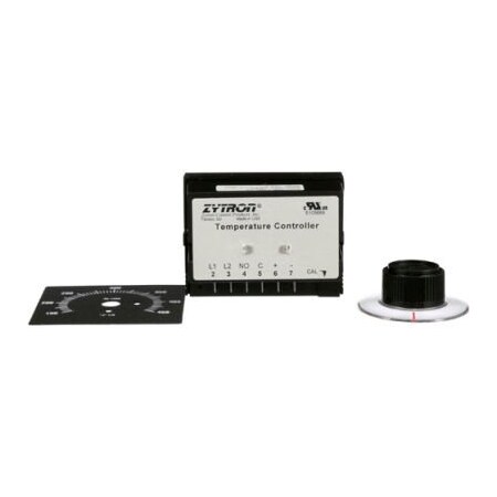 Allpoints 8008777 Ss Temp Assembly Control 8008777